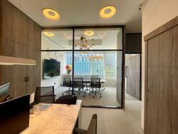 The Central (D1), Office #486074541